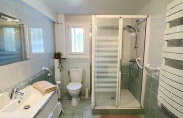 Appartement T3 avec jardin à 5km de la plage - Foto 12