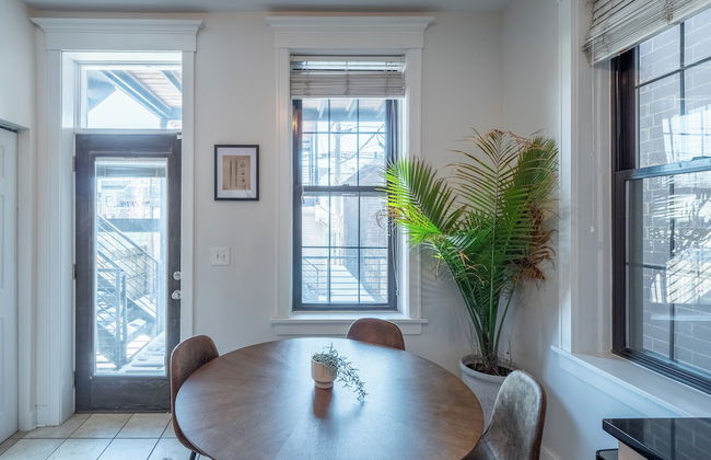 Wrigleyville Suites - Foto 53