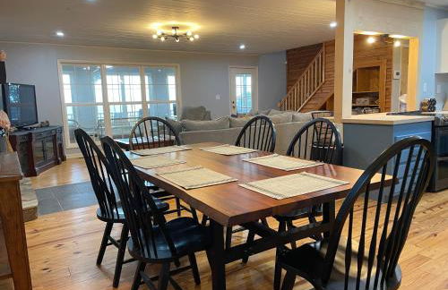 Mountain View Cabin - Photo 21