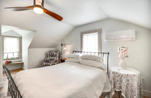 Virginia Retreat with Porch and Grill, Near Beaches! - Foto 20