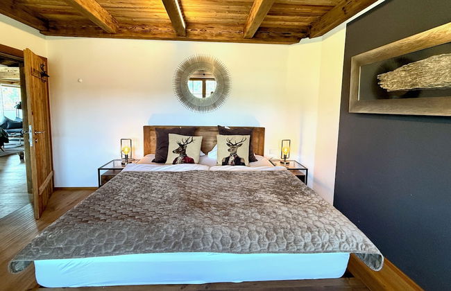 Chalet Belle Kaiser - Foto 7