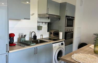 Appartement entre Paris et Disney - Foto 6