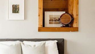 Soaring 2BR Parkside Loft Walkable to it All - Foto 4