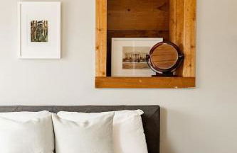 Soaring 2BR Parkside Loft Walkable to it All - Foto 4