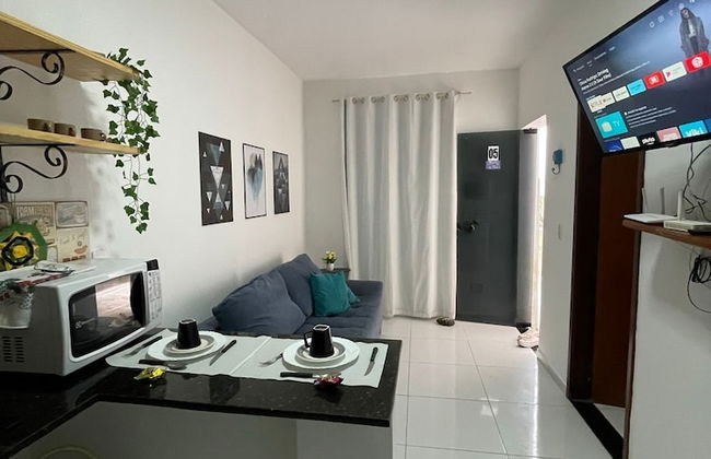 Ap 05 atrás da passarela do caranguejo - Foto 14