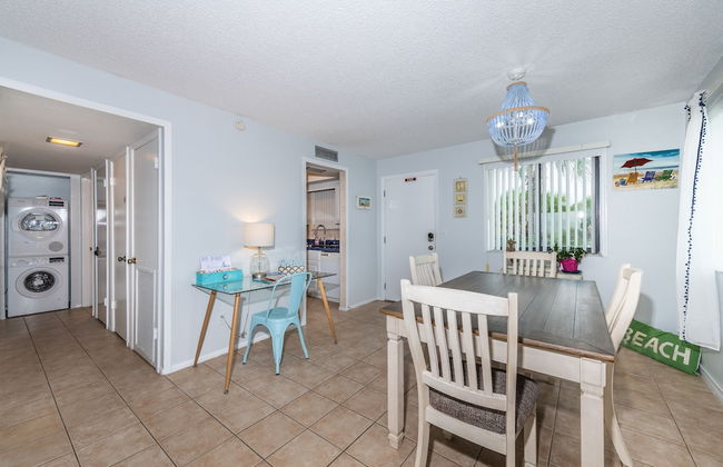 Maria's Lovely Beachfront home - Foto 6