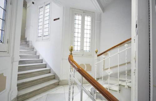 Estudio con vistas Alcalá-Retiro - Photo 20