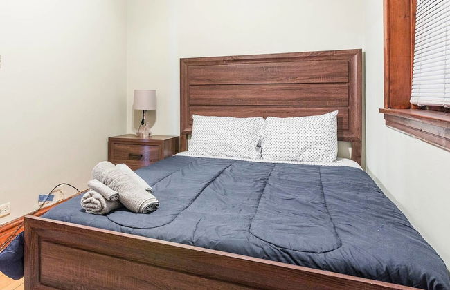 Vintage Uki Village Charmer, Quiet & Cozy 2 BDR - Foto 4