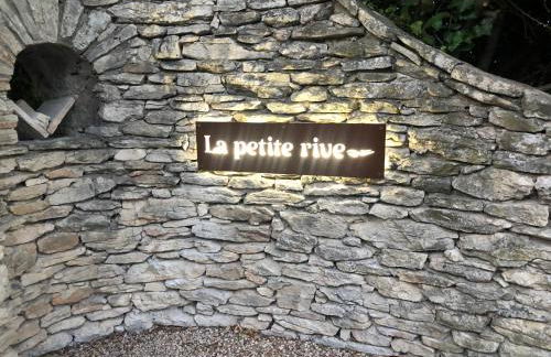La Petite Rive - Les Oliviers - Foto 21