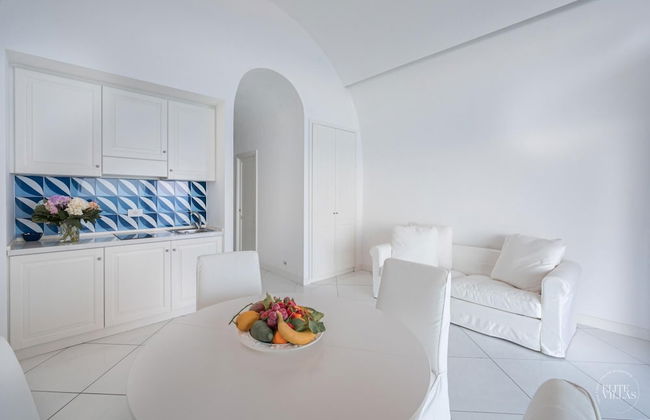 Villa Blue Sea Amalfi - Foto 9