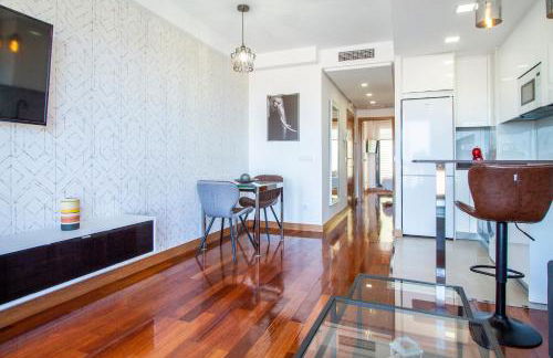 Apartamentos Castilla Luz Business - Foto 32