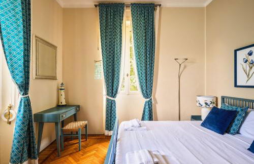 Villa Angela Maria - Brienno by LoveComo - Foto 30