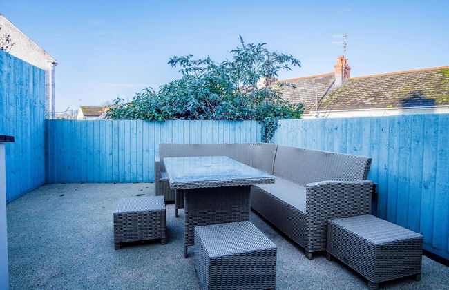 Ty George - 3 Bedroom Cottage - Tenby - Foto 50