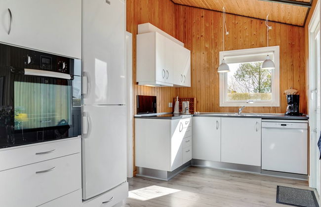 3 bedroom House in Egernsund with terrace - Photo 24