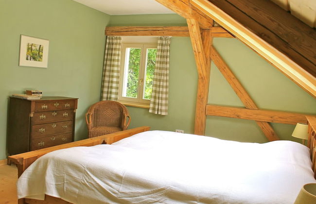 Holiday Home Milire Bohemian Forest - Foto 4