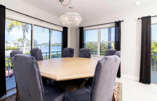 Dolphin Resort - Foto 33