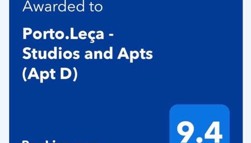 Porto.Leça - Studios and Apts (Apt D) - Photo 4