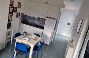 Nina's house ulivo sul mare a 300 mt dal mare - Photo 3