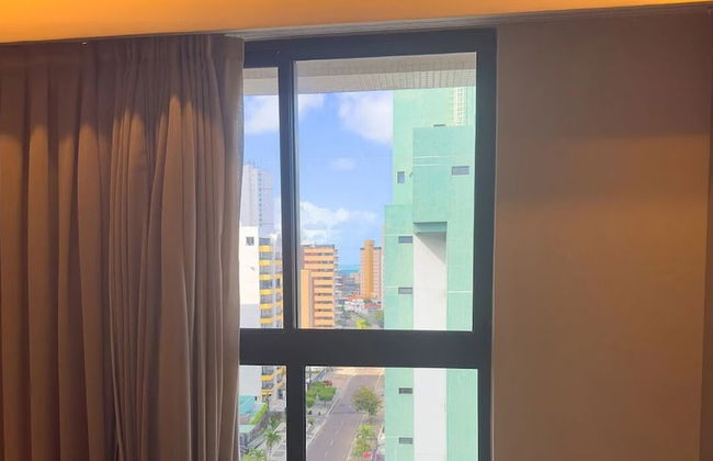 Move Tambaú II - LikeHome Hospedagens - Foto 80