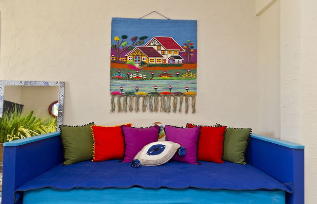 Palmiye Tepesi - Foto 50