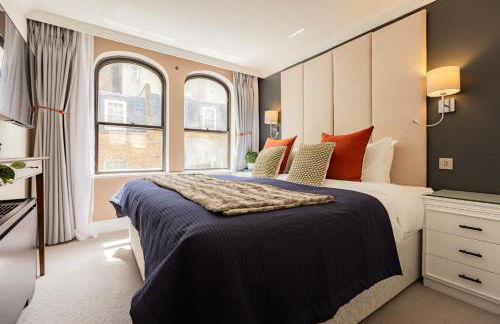 Mayfair House - Foto 20