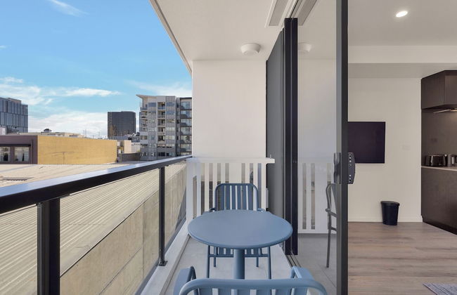 Rambla @ Berwick House - Foto 29