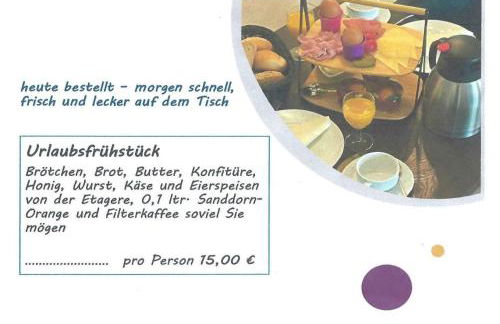 A12 Das rote Haus am Haff Roggow Ostseebad Rerik - Foto 23