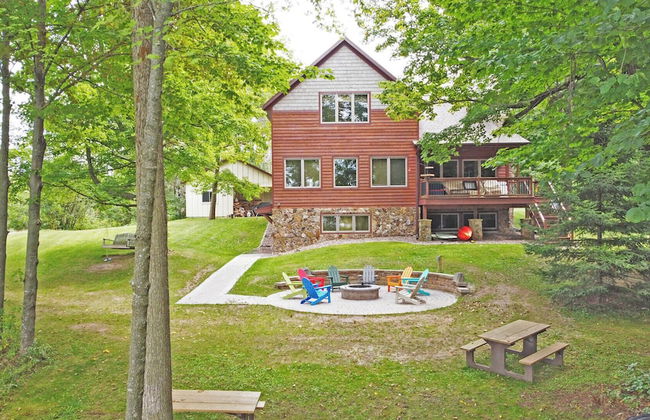 Ravensong Lodge - Foto 31