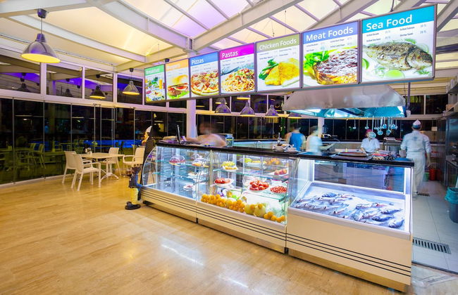 Onkel Residence - Photo 38