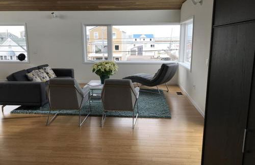 Heated Pool Beach Badges Roof Top Deck With Views Private Yard - Foto 13