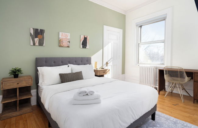 Le Saint Jacques Skylight - Foto 5