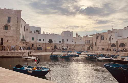 Apuliantales Bari-Cozy Suite - Foto 38