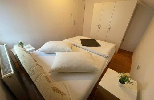 Komfort Apartman Bilivano - Foto 12