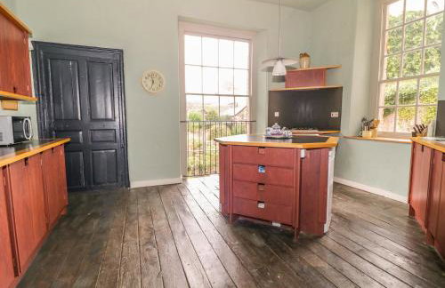 Castle House - Foto 16