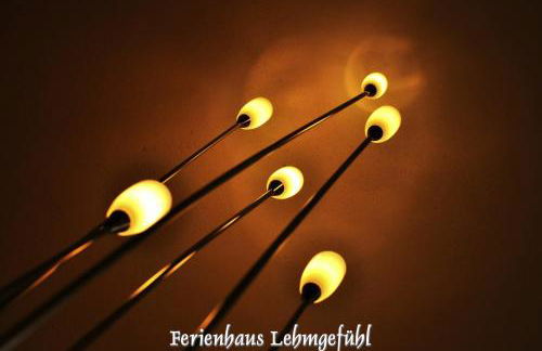 Lehmgefühl, Design Vier, La Petite Maison - Foto 21