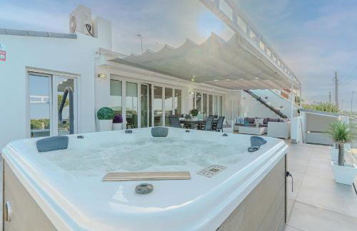 Casa Mazagón con vistas al mar - Foto 10