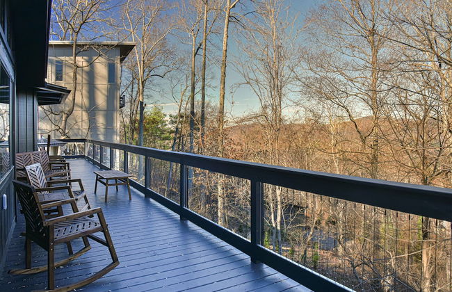 La Maison Mirch - Luxe Design Retreat - Foto 22