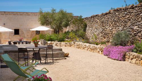 Masseria Giustiniani - Foto 2