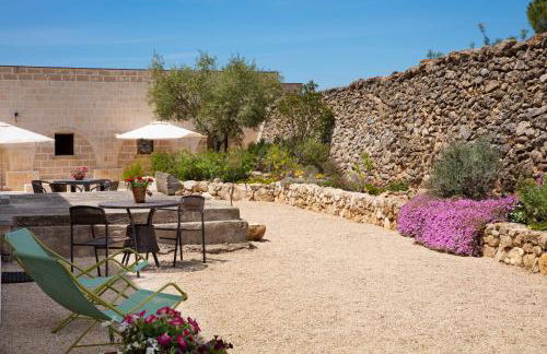 Masseria Giustiniani - Foto 2