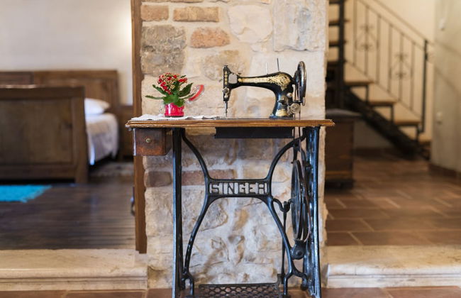 Villa Sisman - Foto 21