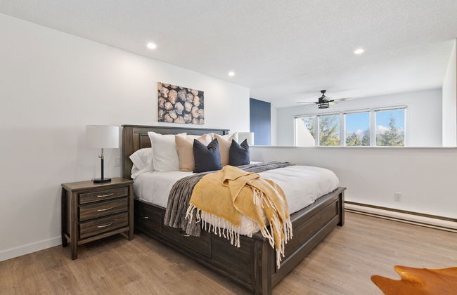 Wintergreen Condos - Foto 48