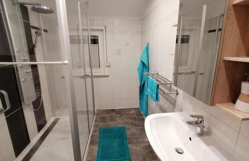 Ferienwohnung (R)Auszeit - Foto 8