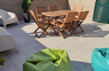 D´YELLOW HOUSE - Beach and Countryside - Foto 29