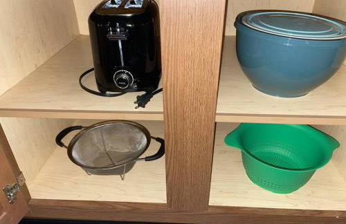 3 Bedroom in Hocking Hills w King Bed Logan Ohio - Foto 41