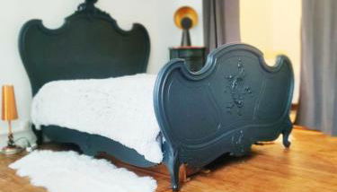 2 chambres 88m2 Extra centre historique Cahors vaste appartement convivial et cosy - Photo 4