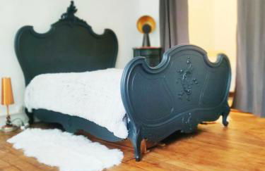 2 chambres 88m2 Extra centre historique Cahors vaste appartement convivial et cosy - Photo 4