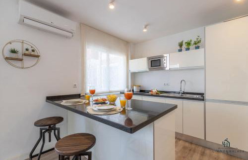 Living4Malaga Sea Breeze Apartment - Photo 16