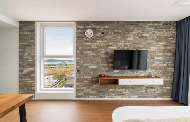 Urbanstay Siheung Geobukseom - Foto 26