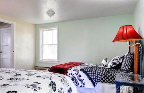 Charming Tropic Home by a Farm Near Bryce Canyon! - Foto 14