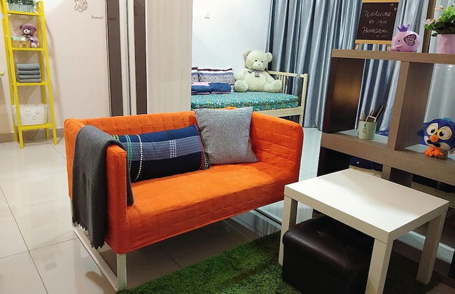 HomeStay in Johor - Palazio - Foto 9